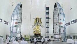 Chandrayaan-2