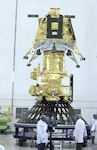 Chandrayaan-2