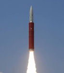 >Shakti - Indian  ASAT (Anti-Satellite) Project XSV1