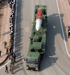 >Shakti - Indian  ASAT (Anti-Satellite) Project XSV1