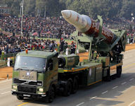 >Shakti - Indian  ASAT (Anti-Satellite) Project XSV1