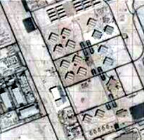 Iranian Imagery of al-Udeid AB