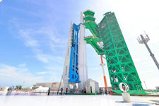 KSLV-2 Nuri