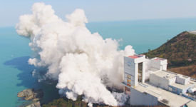 KSLV-II