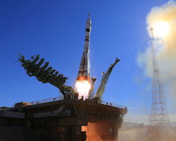 Baikonur