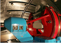 Okno Space Surveillance