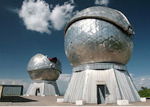 Okno Space Surveillance