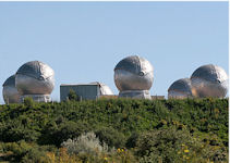 Okno Space Surveillance