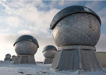 Okno Space Surveillance