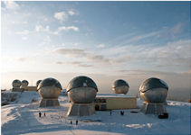 Okno Space Surveillance