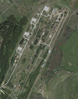 Pavlohrad Chemical Plant