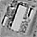 American Biological Weapons facility, Camp 12 at the Nevada Test Site.
