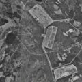 Moscow Air Force Station Over-the-Horizon Radar.
