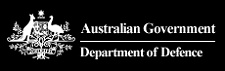 Australian Government - Department of Defence