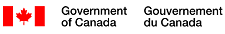 Government of Canada / Gouvernement du Canada