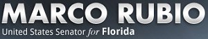 Marc Rubio - United States Senator for Florida