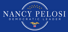 Nancy Pelosi - Democratic Leader