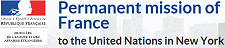 Permanent mission of France to the United Nations in New York