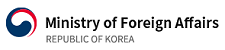 Ministry of Foreign Affairs, Republic of Korea