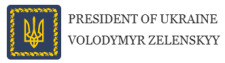 President of Ukraine