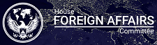 House Foreign Affairs Committee