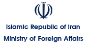 Islamic Republic of Iran - Ministry of Foreign Affairs