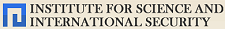 Institute for Science and International Security