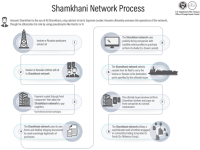 Shamkhani Network Process