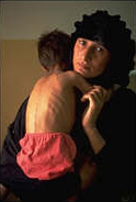 Copyright  UNICEF/HQ99-0619/Giacomo Pirozzi
