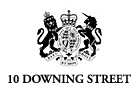 Number 10 Downing Street