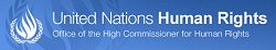 Office of the High Commissioner for Human Rights