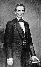4-X lincoln