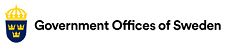 Government Offices of Sweden