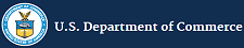 US Department of Commerce