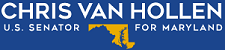 Senator Chris Van Hollen
