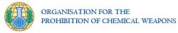 Organisation for the Prohibition of Chemical Weapons - Logo