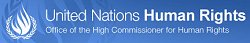 UN Office of the High Commissioner for Human Rights