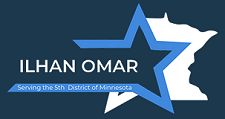 Rep. Ilhan Omar