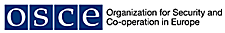 OSCE | Organization for Security and Co-operation in Europe
