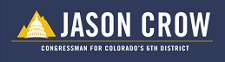 Congressman Jason Crow (D-CO-06)