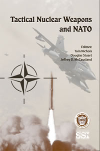 Tactical Nuclear Weapons and NATO - Cover