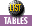 List Of Tables