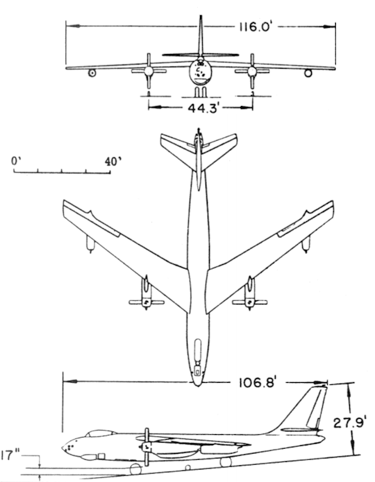 B-47D