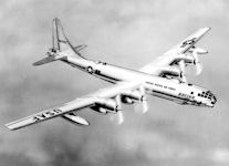 XB-54 / B-50C