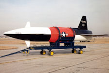 GAM-63 Rascal