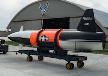 GAM-63 Rascal