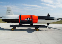 GAM-63 Rascal