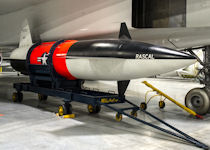 GAM-63 Rascal