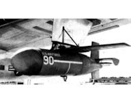 Buck Duck (GAM-71)