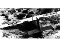 Buck Duck (GAM-71)